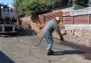 alcaldía de managua, calles para el pubelo, nicaragua, reyna rueda,