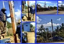 enacal, gobierno de nicaragua, masaya, pozo de agua potable,