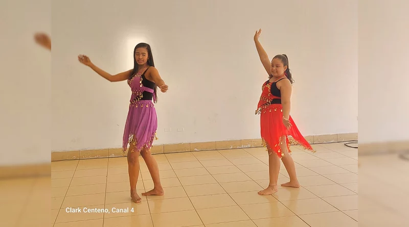 nicaragua, promotoria solidaria, centro de audiologia y logopedia