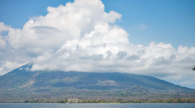 altas presiones atmosféricas, ineter nicaragua, clima nicaragua, frente frío nicaragua, vientos nicaragua, temperaturas máximas, caribe norte nicaragua, ambiente caluroso nicaragua