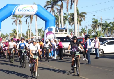 mujeres en el deporte, ind, managua, minim nicaragua, mdaa nicaagua, dia internacional de la mujer, mujeres nicaragua