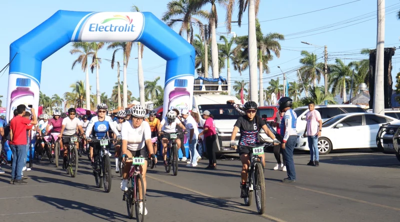 mujeres en el deporte, ind, managua, minim nicaragua, mdaa nicaagua, dia internacional de la mujer, mujeres nicaragua