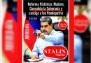 Venezuela, Nicolás Maduro, Presidente Maduro, reforma, constitución, soberanía,