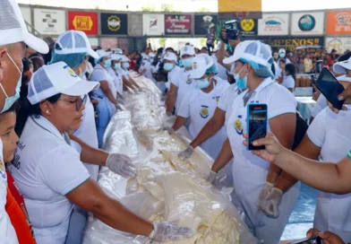 nicaragua, quesillo, santo tomas, festival