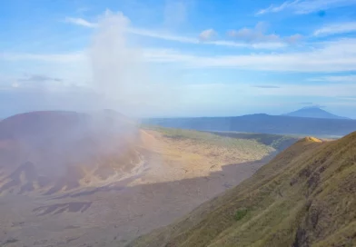 altas presiones atmosféricas, ineter nicaragua, clima nicaragua, vaguada caribe, vientos nicaragua, temperaturas máximas, región caribe nicaragua, pronóstico meteorológico nicaragua