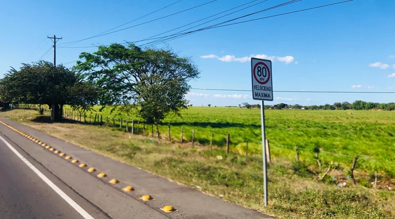 clima, nicaragua, ineter, vientos, ambiente caluroso,