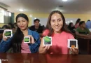 nicaragua, una, estudiantes, moringa