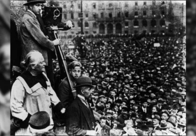 día internacional de la mujer, opinión, historia del feminismo, clara zetkin, movimientos de mujeres, resistencia feminista, feminismo socialista, 8 de marzo, igualdad de género