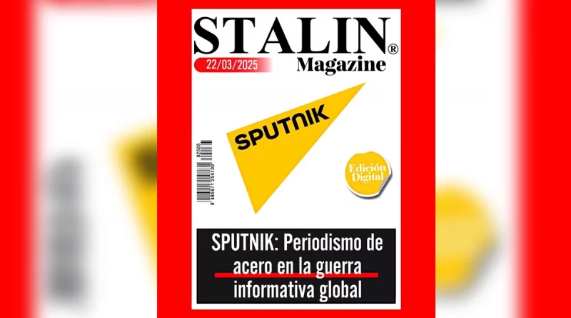 Sputnik, Nicaragua, gobierno de nicaragua, articulo de opinión,