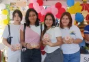 feria, UAM, estudiantes, recibe, feria de identidad nacional, orgullo patrio, bienvenida,