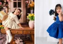 Cattleya, Yailin, la mas viral, celebra, cumnpleaños, 2 añosd e vida, cambio de look, fiesta temática, hija de Yailin, Yailin la más viral,